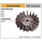 HUSQVARNA magnetic flywheel chainsaw 181 281 288 jonsered 2095 040416