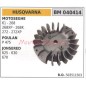 Volano magnetico HUSQVARNA motosega 268 272 poulan P475 jonsered 625 503511503