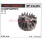 Magnetic flywheel IKRA brushcutter BF 25 BT 25 Ø 88mm 042305