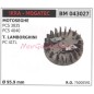 IKRA magnetic flywheel PCS 3835 t.lamborghini PC 41TL Ø 95.9mm 043027