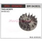 Volano magnetico IKRA tagliasiepi BHSN 602 043831 82000302