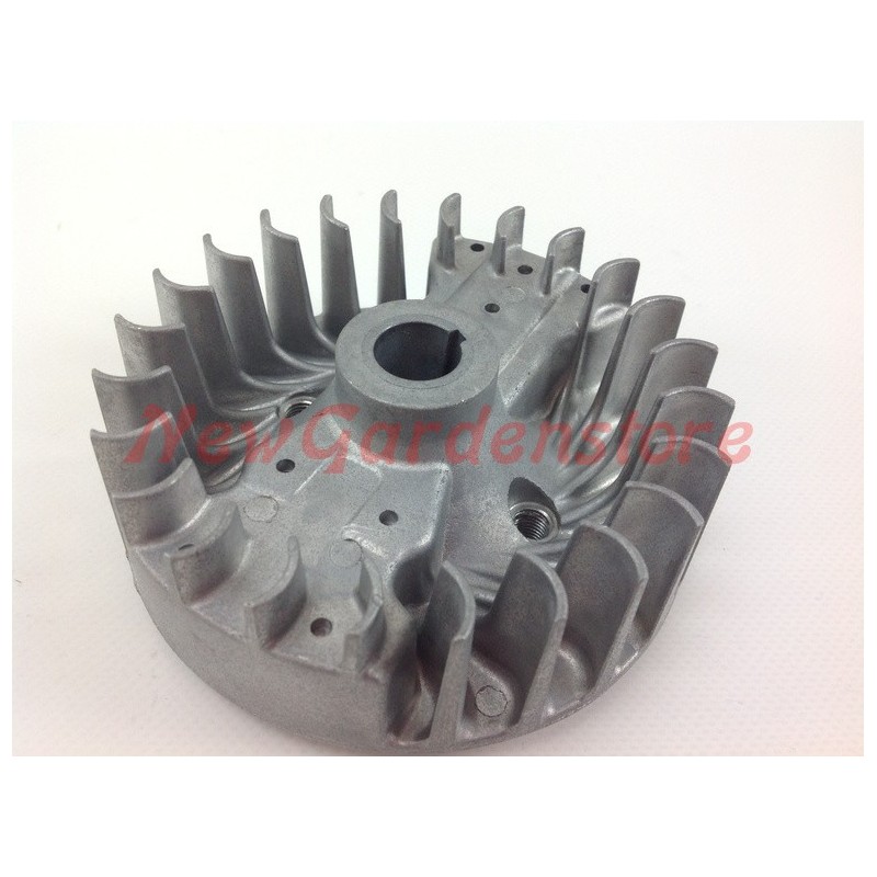 Magnetic flywheel KAWASAKI engine TJ 45E Ø 109mm 014972