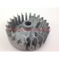 Magnetic flywheel KAWASAKI engine TJ 45E Ø 109mm 014972