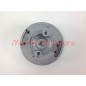 Magnetic flywheel KAWASAKI engine TJ 45E Ø 109mm 014972