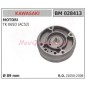 Magnetic flywheel KAWASAKI engine TK 065D (AC52) Ø 89mm 028413