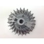 Magnetic flywheel KAWASAKI motors TH 48 d. 110mm 015022 21050-2240