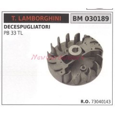 Magnetic flywheel LAMBORGHINI brushcutter motor PB 33TL 030189