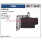 Bobine d'allumage DMB pour moteurs de tracteurs de marche 1DM60 SP 250 2.5 SLAP 500 017488