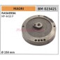 Magnetisches Schwungrad MAORI Mäher MP 4410 P Ø  150mm 023421