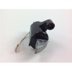 DOLMAR ignition coil for brushcutter-blower motors 001589 | Newgardenstore.eu