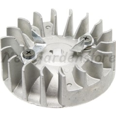 Volano magnetico motosega compatibile HUSQVARNA 503824301 | Newgardenstore.eu