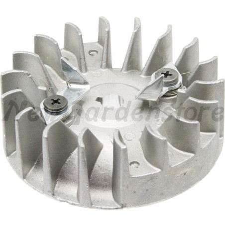 Volano magnetico motosega compatibile HUSQVARNA 503824301 | Newgardenstore.eu