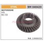 STIHL Magnetschwungrad für Kettensägenmotor 070 MS 720 040420