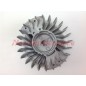 STIHL chain saw flywheel 029 039 MS290 310 390 040535 11274001200