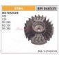 STIHL chain saw flywheel 029 039 MS290 310 390 040535 11274001200