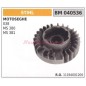 STIHL chain saw magnetic flywheel 030 MS 380 381 040536