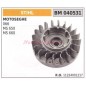 STIHL magnetic flywheel 066 MS 650 660 040531