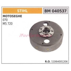 STIHL Magnet-Schwungrad 070 MS 720 040537