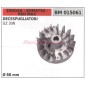 Magnetic flywheel ZENOAH brushcutter motor GZ 30N Ø 88mm 015061