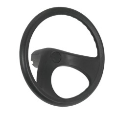 Volante trattorino tagliaerba ORIGINALE STIGA J92 perno 16mm 125961217/1 125961214/0 | Newgardenstore.eu