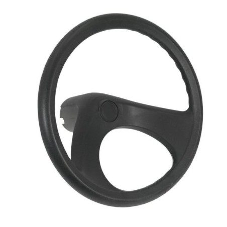 Volante trattorino tagliaerba ORIGINALE STIGA J92 perno 16mm 125961217/1 125961214/0 | Newgardenstore.eu