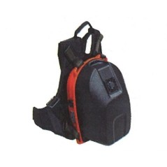 Battery backpack LiFePo4 ( 20 Ah ) MAORI snow shaker for VARENNE - 018837