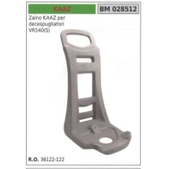 Zaino per decespugliatore VR540(S) KAAZ | Newgardenstore.eu