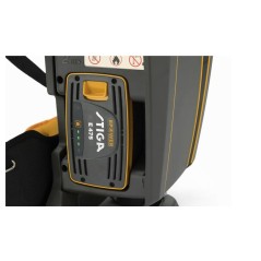 Sac à dos STIGA BH 900e pour les machines portables de la série 9 | Newgardenstore.eu