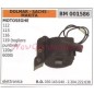 Bobina de encendido DOLMAR para motores de motosierra 112 113 116 119 120SI 600I 001586