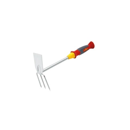 Double hoe LN-2K WOLF GARTEN 3022000 | Newgardenstore.eu