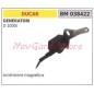 DUCAR ignition coil for D 1000i generators 038422