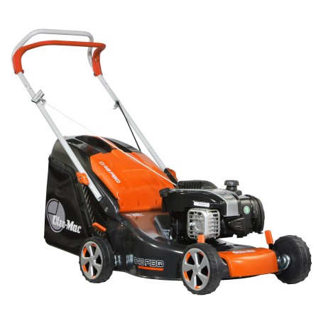 OLEOMAC G 48 PBQ COMFORT PLUS Rasenmäher Briggs&Stratton Motor 140cc schneiden 46 cm | Newgardenstore.eu