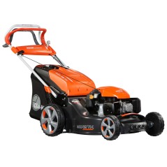 OLEOMAC MAX 48 TK ALLROAD ALUMINIUM 166cc Mäher 46 cm Schnittlänge selbstfahrend | Newgardenstore.eu