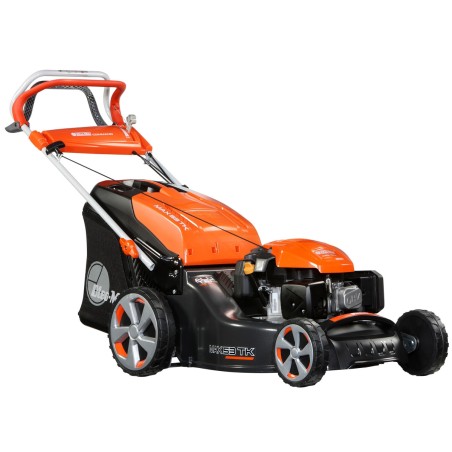 OLEOMAC MAX 53 TK ALLROAD ALUMINIUM mower 196cc cutting 51 cm self-propelled | Newgardenstore.eu