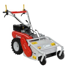 Trinciasarmenti OLEOMAC WB 50 motore EMAK K 800 H 182 cc 4 velocita' lavoro 50 cm