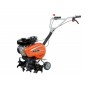 OLEOMAC MH 155 K motor Emak 80 cc timón 46 cm manillar ajustable