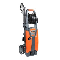 Cold water electric pressure washer OLEOMAC PW 140 C 140 bar capacity 400 L/h