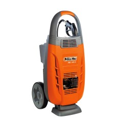 Cold water electric high-pressure washer OLEOMAC PW 175 C 150 bar capacity 510 L/h