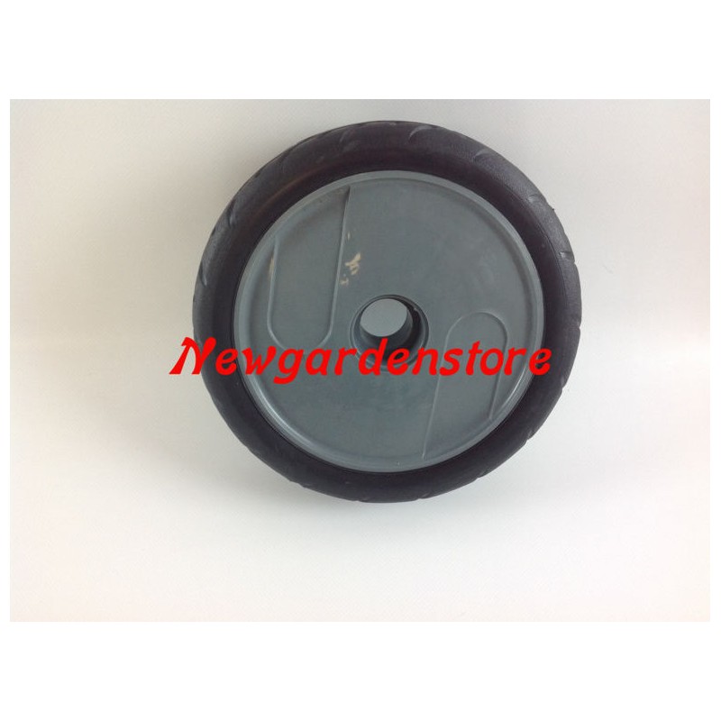 HUSQVARNA compatible mower wheel 420152 09120064 531205024 190mm 12,5mm