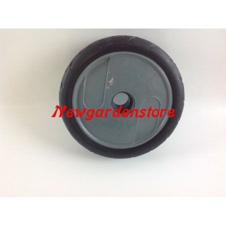 HUSQVARNA compatible mower wheel 420152 09120064 531205024 190mm 12,5mm | Newgardenstore.eu