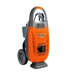 Cold water electric high-pressure washer OLEOMAC PW 190 C 160 bar capacity 600 L/h
