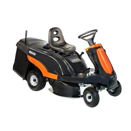 OLEOMAC lawn tractor MISTRAL 72/13 H 344 cc Briggs&Stratton engine cutting 72 cm | Newgardenstore.eu