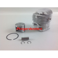 Segments de cylindre de piston compatibles avec la tronçonneuse DOLMAR MAKITA PS7900 DCS 6401