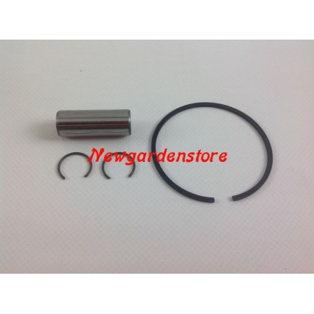 Segments de cylindre de piston compatibles avec la tronçonneuse DOLMAR MAKITA PS7900 DCS 6401