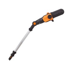 Accessory shaft with the shear WA0307 for the hedge trimmer Worx WG252E