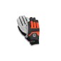 HUSQVARNA TECHNICAL gloves with cut protection size 8 579 38 10-08