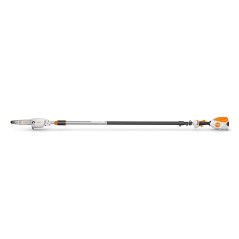 Potatore a batteria STIHL HTA86 36V senza batteria e caricatore 3.9 MT 4.6 Kg