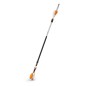 Potatore a batteria STIHL HTA86 36V senza batteria e caricatore 3.9 MT 4.6 Kg
