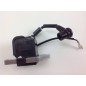 ECHO ignition coil for chainsaws CS 3700 CS4200 ZM 4100 018552 compatible