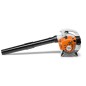 STIHL BG 56 27.2 cc soplador de gasolina velocidad del aire 64 m/s